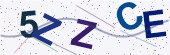 CAPTCHA verification image
