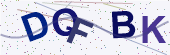 CAPTCHA verification image